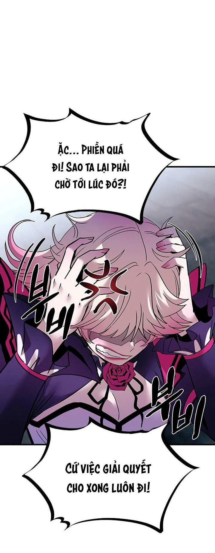 Tiêu Diệt Ác Nhân Chapter 119 - 11