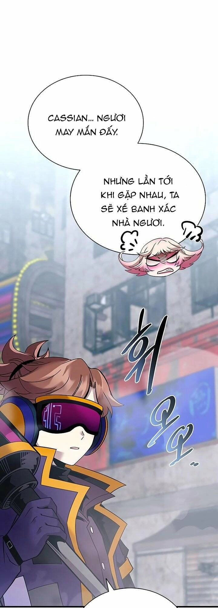 Tiêu Diệt Ác Nhân Chapter 119 - 12