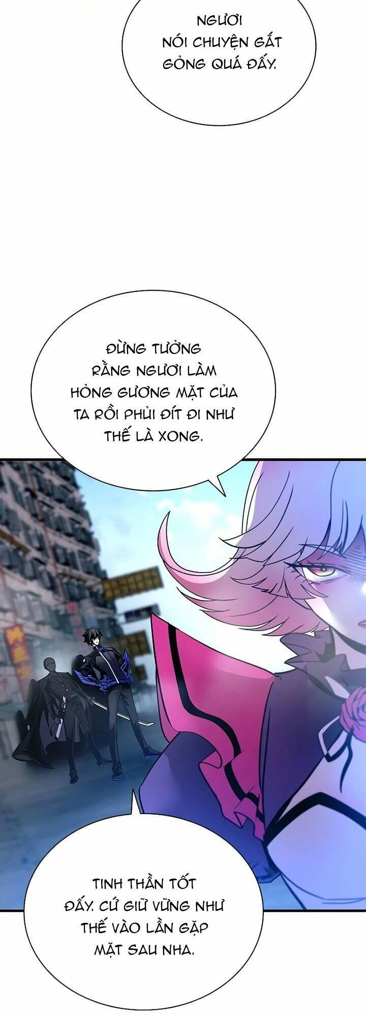 Tiêu Diệt Ác Nhân Chapter 119 - 13