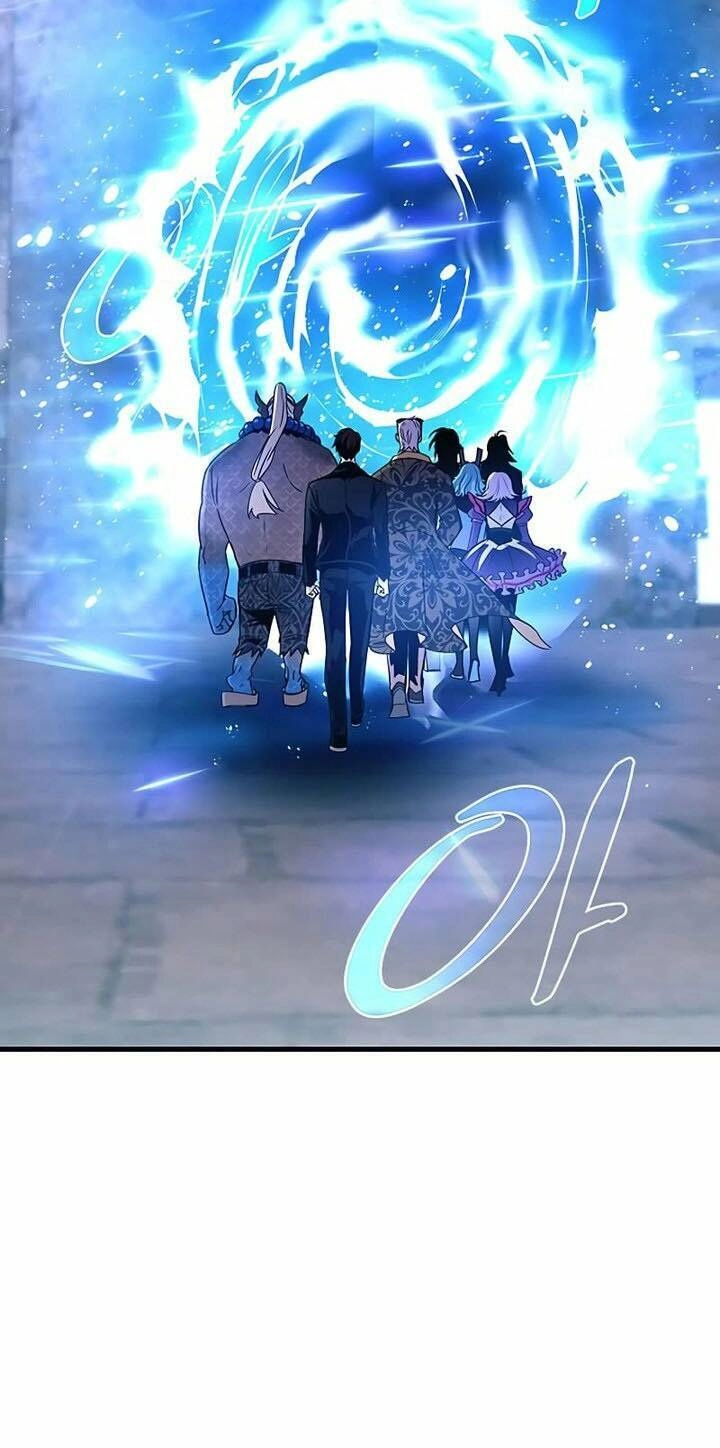 Tiêu Diệt Ác Nhân Chapter 119 - 16