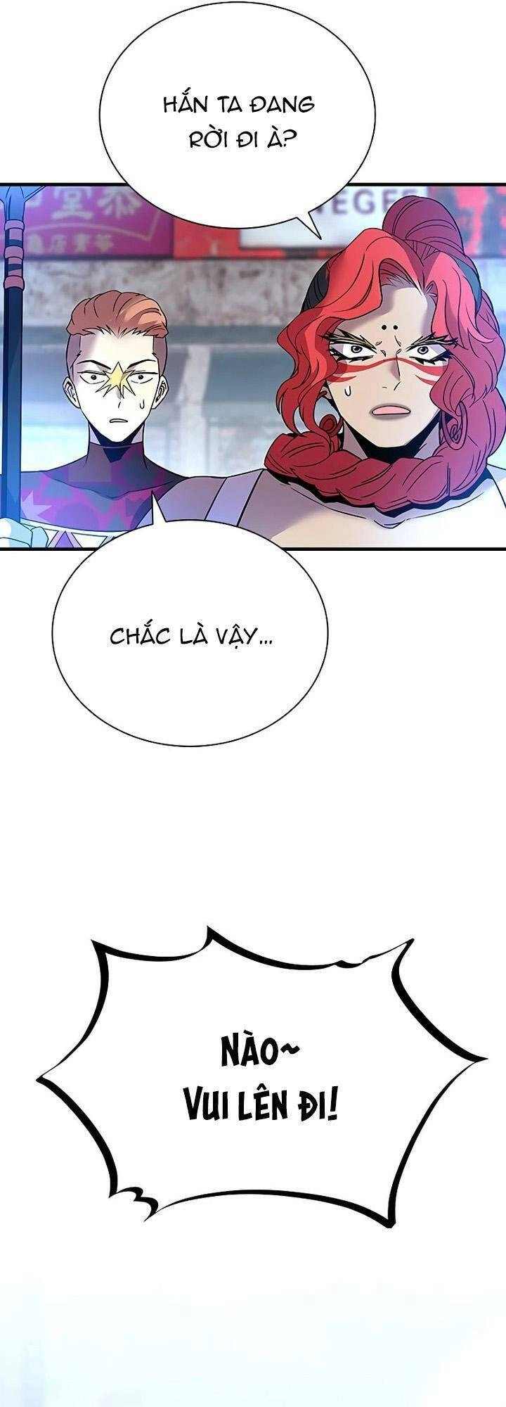 Tiêu Diệt Ác Nhân Chapter 119 - 17