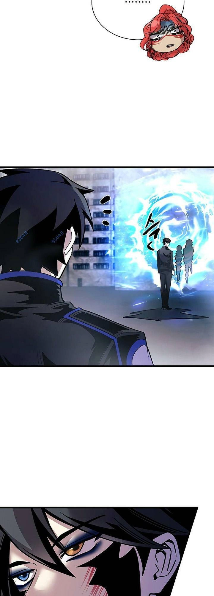 Tiêu Diệt Ác Nhân Chapter 119 - 19