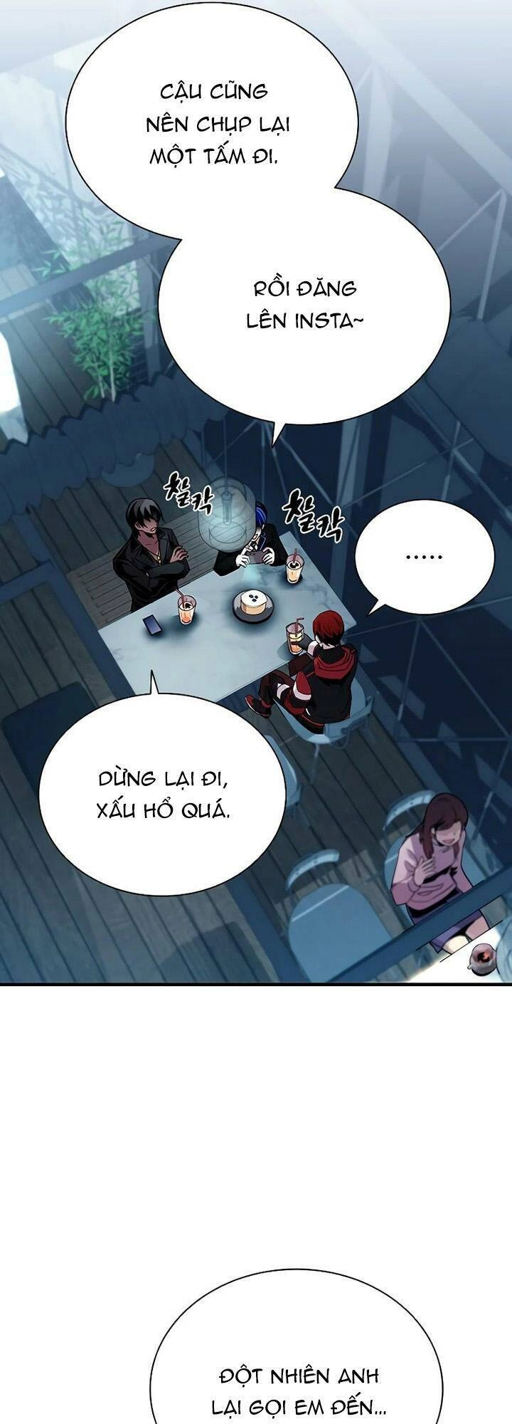 Tiêu Diệt Ác Nhân Chapter 119 - 27