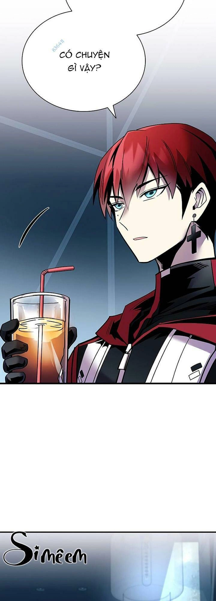 Tiêu Diệt Ác Nhân Chapter 119 - 28