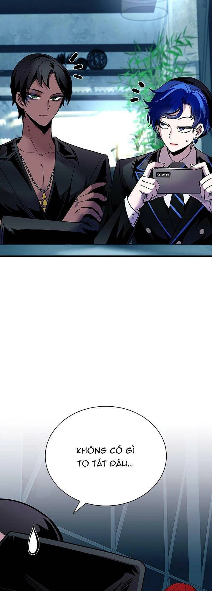 Tiêu Diệt Ác Nhân Chapter 119 - 29