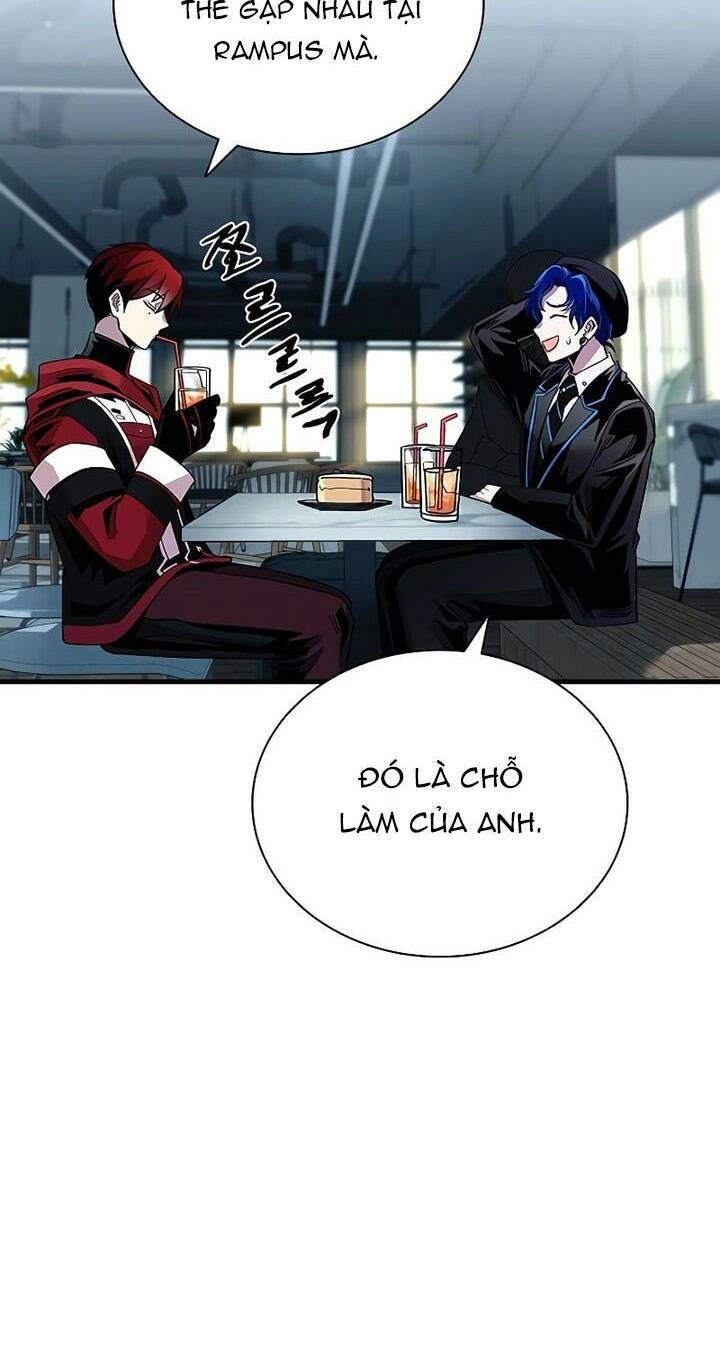 Tiêu Diệt Ác Nhân Chapter 119 - 31