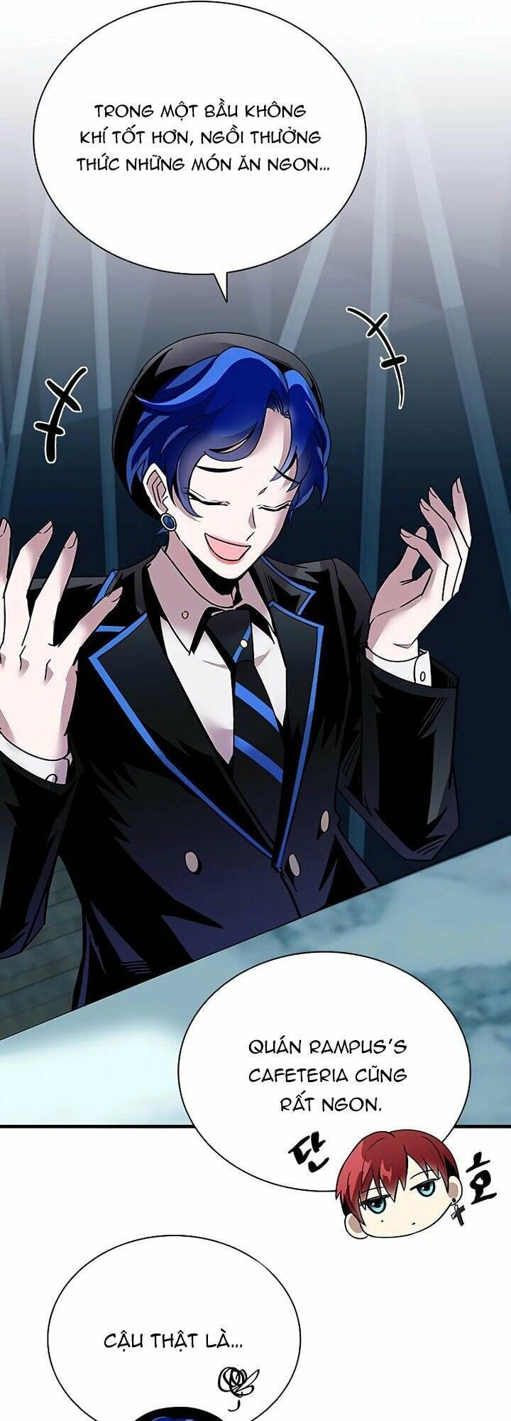 Tiêu Diệt Ác Nhân Chapter 119 - 32