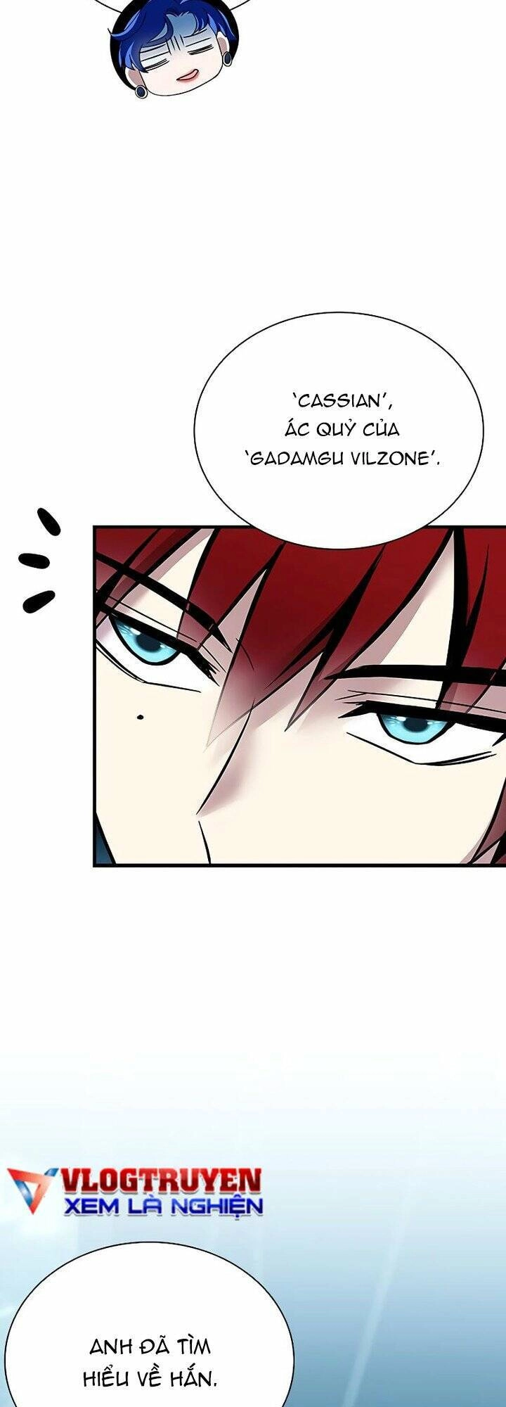 Tiêu Diệt Ác Nhân Chapter 119 - 33