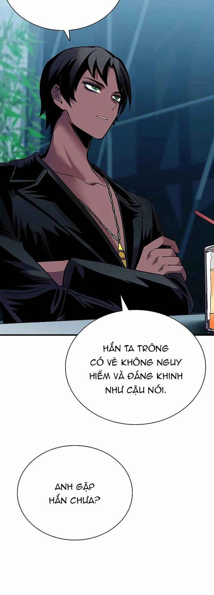 Tiêu Diệt Ác Nhân Chapter 119 - 34