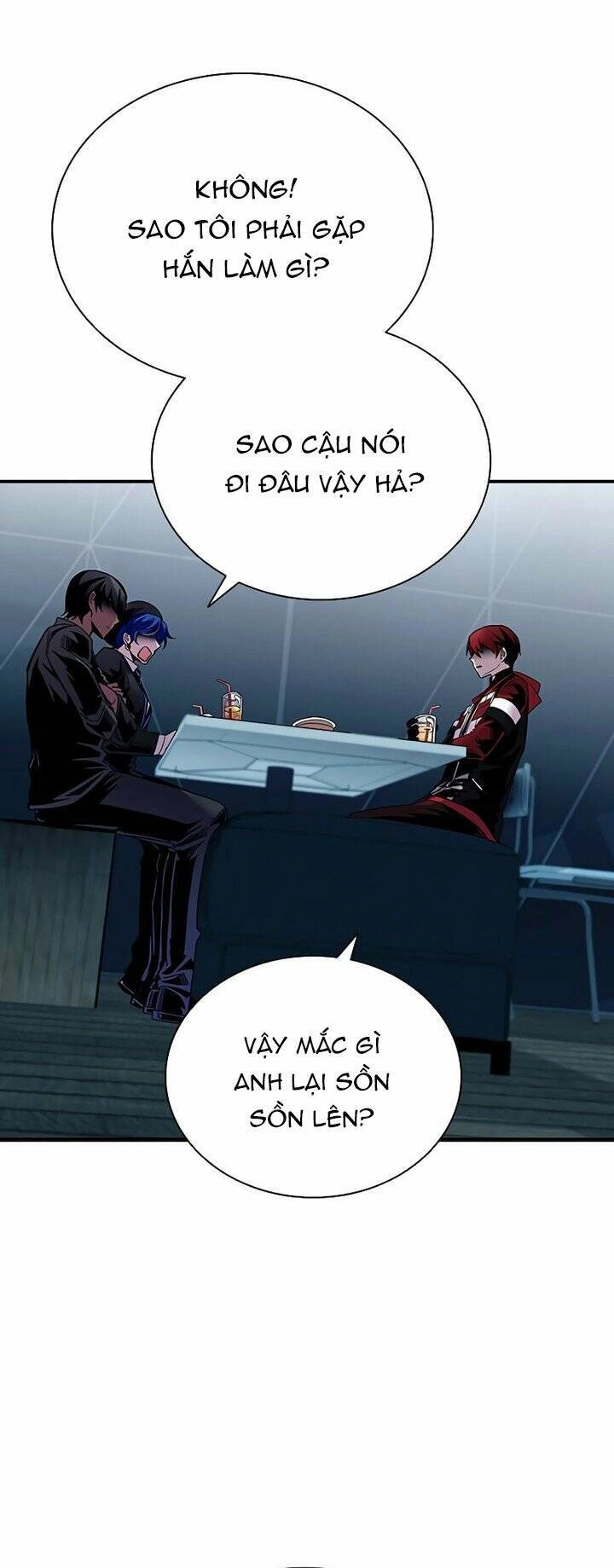 Tiêu Diệt Ác Nhân Chapter 119 - 35