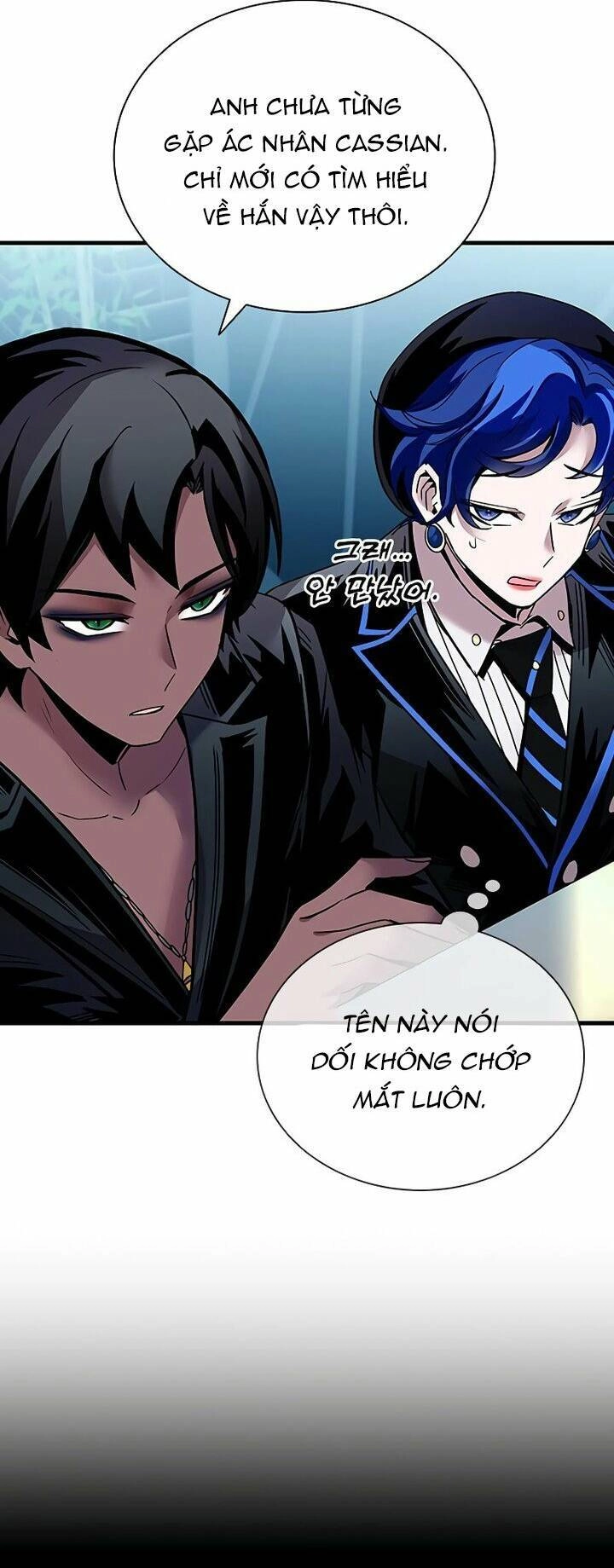 Tiêu Diệt Ác Nhân Chapter 119 - 36