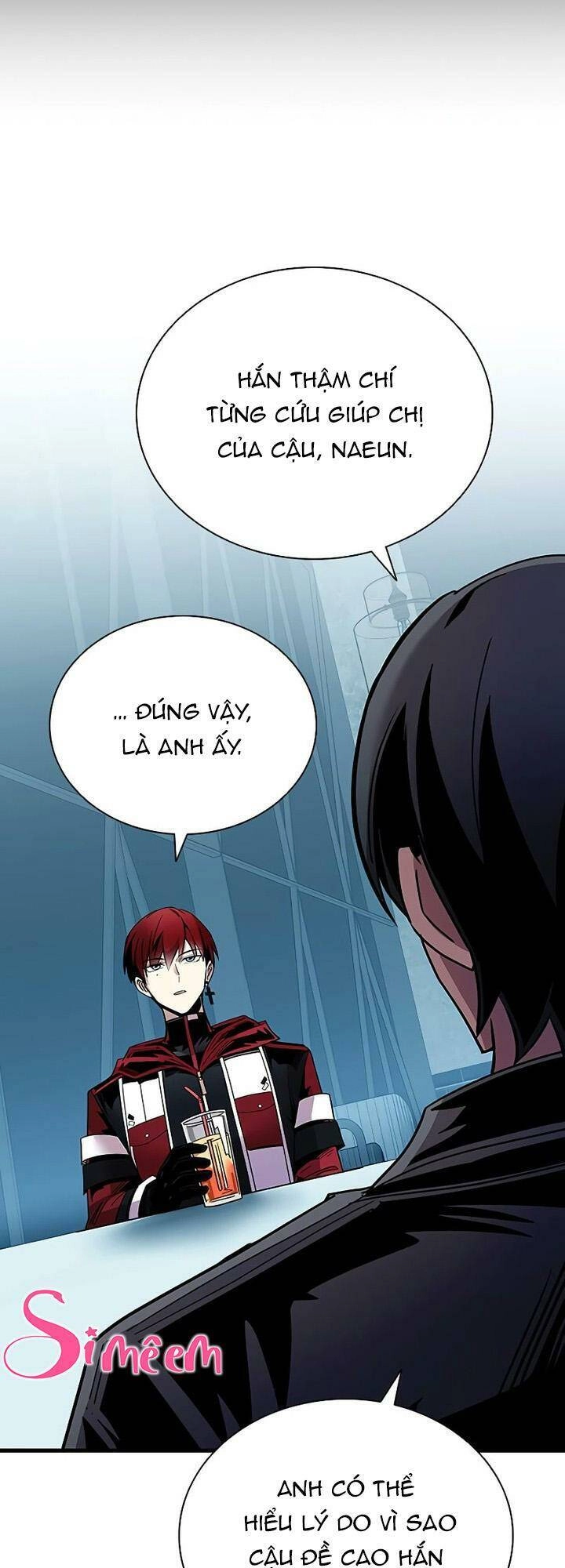 Tiêu Diệt Ác Nhân Chapter 119 - 38