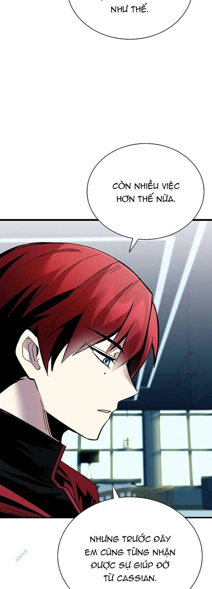 Tiêu Diệt Ác Nhân Chapter 119 - 39