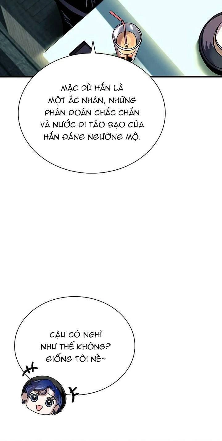 Tiêu Diệt Ác Nhân Chapter 119 - 41