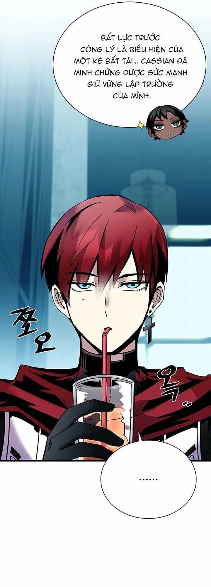 Tiêu Diệt Ác Nhân Chapter 119 - 42