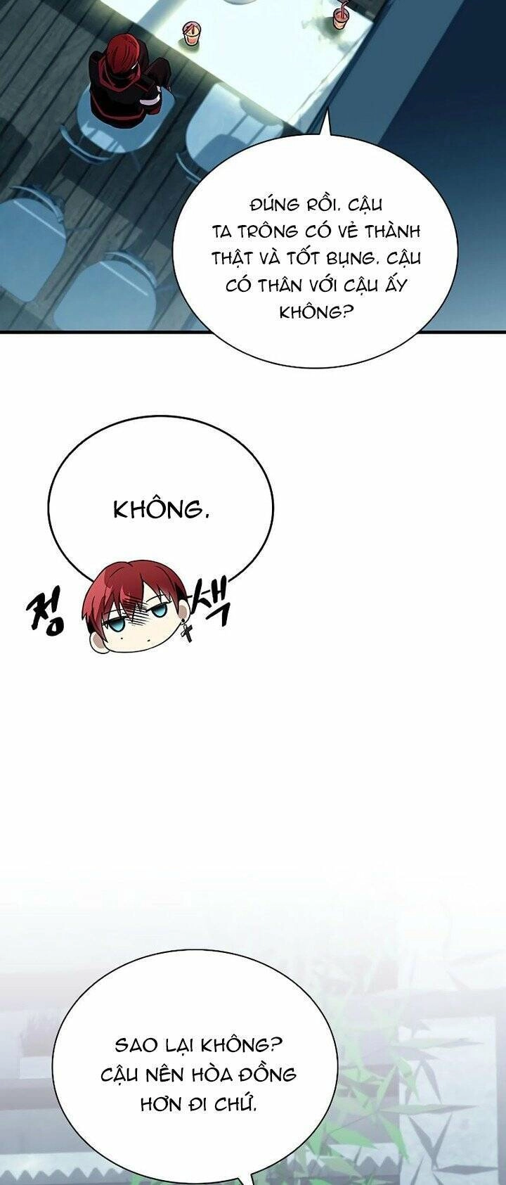 Tiêu Diệt Ác Nhân Chapter 119 - 45