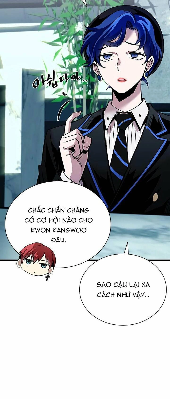 Tiêu Diệt Ác Nhân Chapter 119 - 46