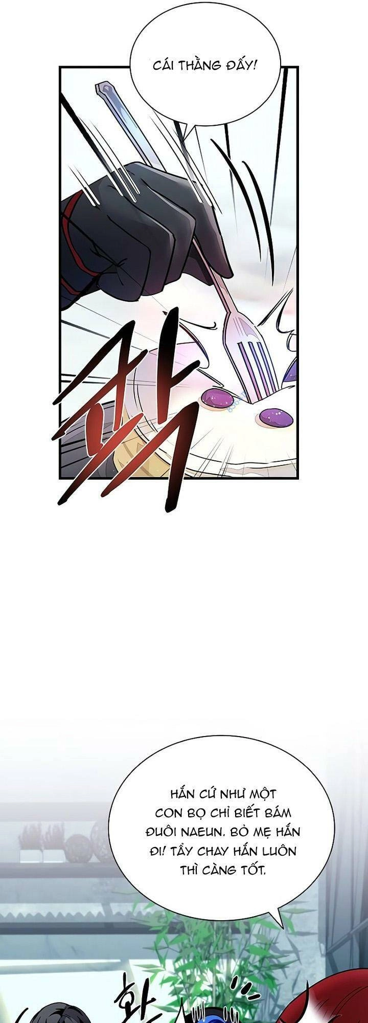 Tiêu Diệt Ác Nhân Chapter 119 - 47