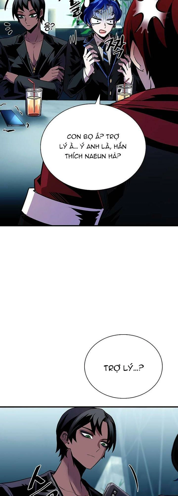 Tiêu Diệt Ác Nhân Chapter 119 - 48