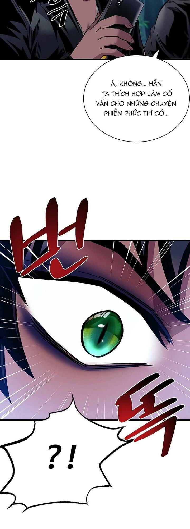 Tiêu Diệt Ác Nhân Chapter 119 - 49