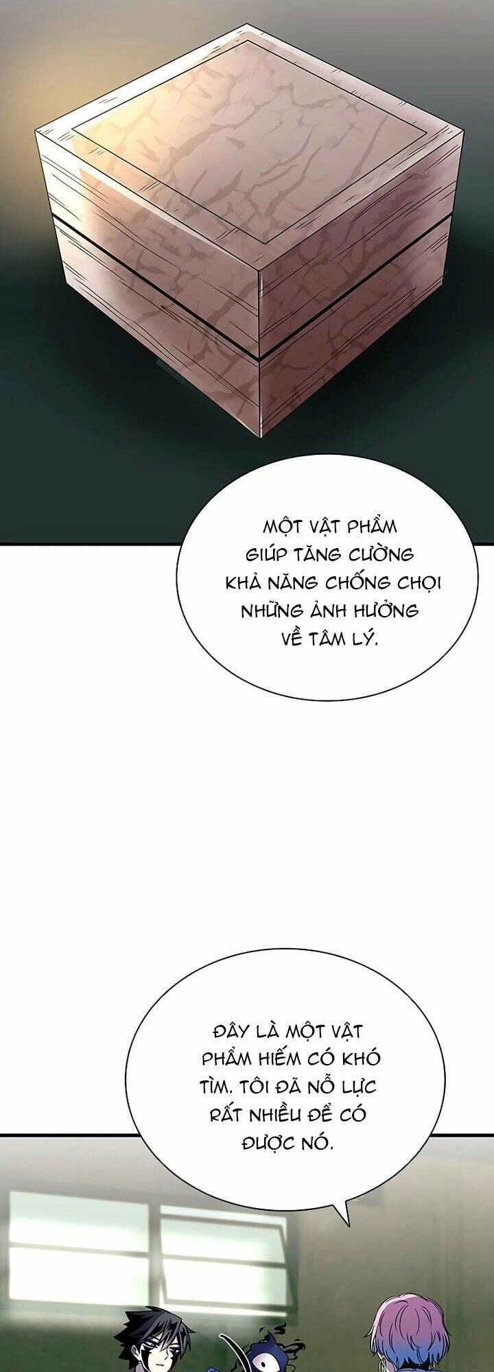 Tiêu Diệt Ác Nhân Chapter 119 - 53