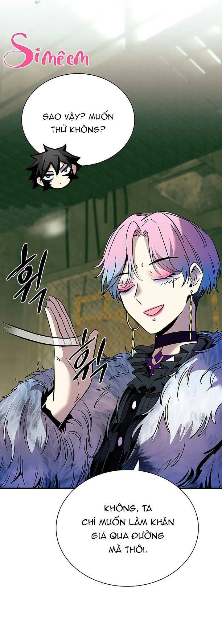 Tiêu Diệt Ác Nhân Chapter 119 - 58