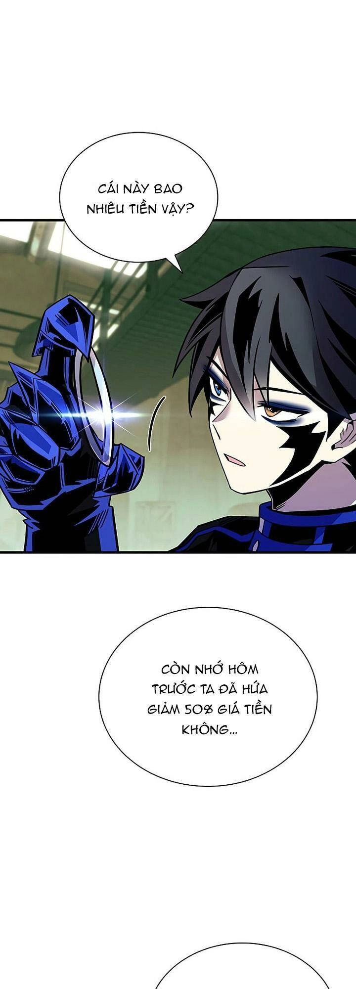 Tiêu Diệt Ác Nhân Chapter 119 - 59