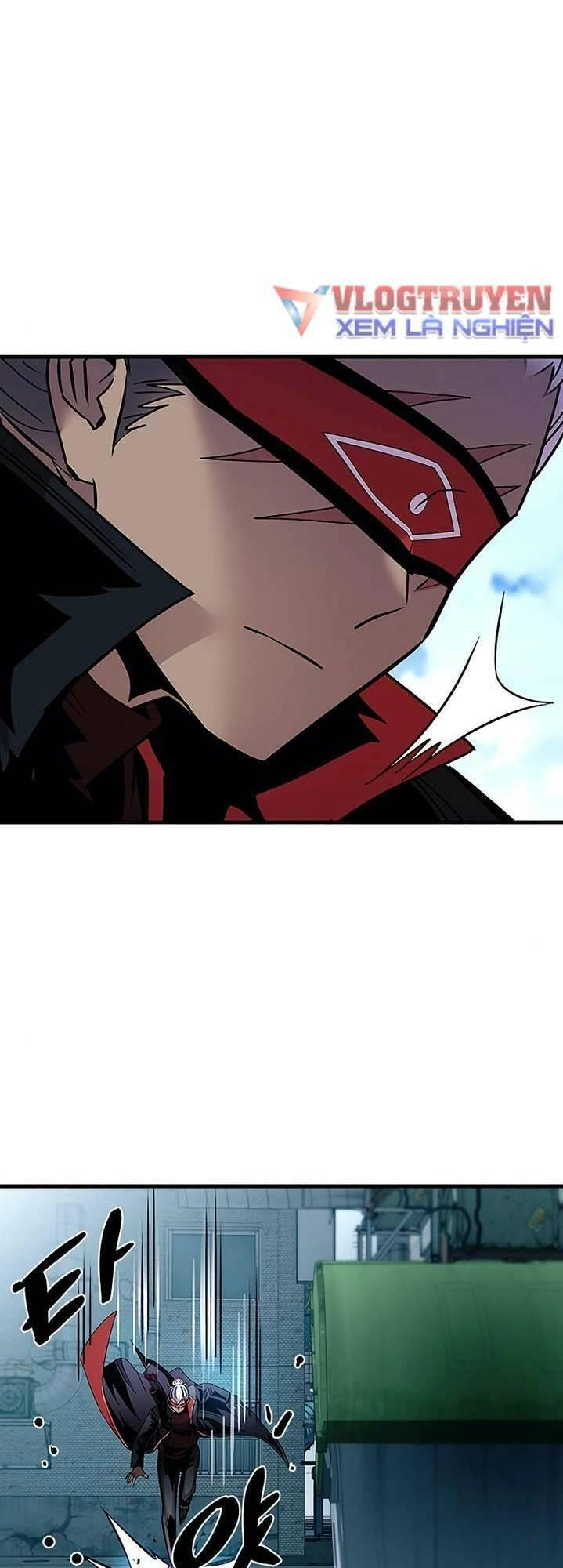 Tiêu Diệt Ác Nhân Chapter 122 - 5