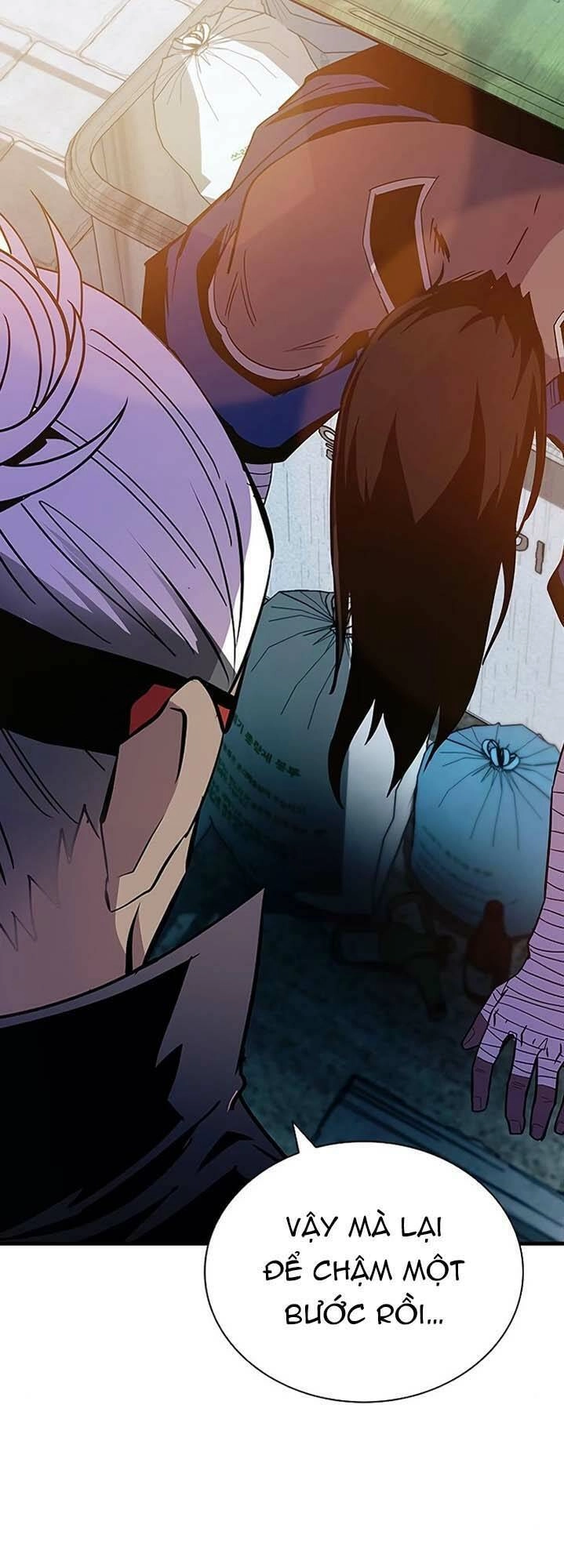 Tiêu Diệt Ác Nhân Chapter 122 - 7