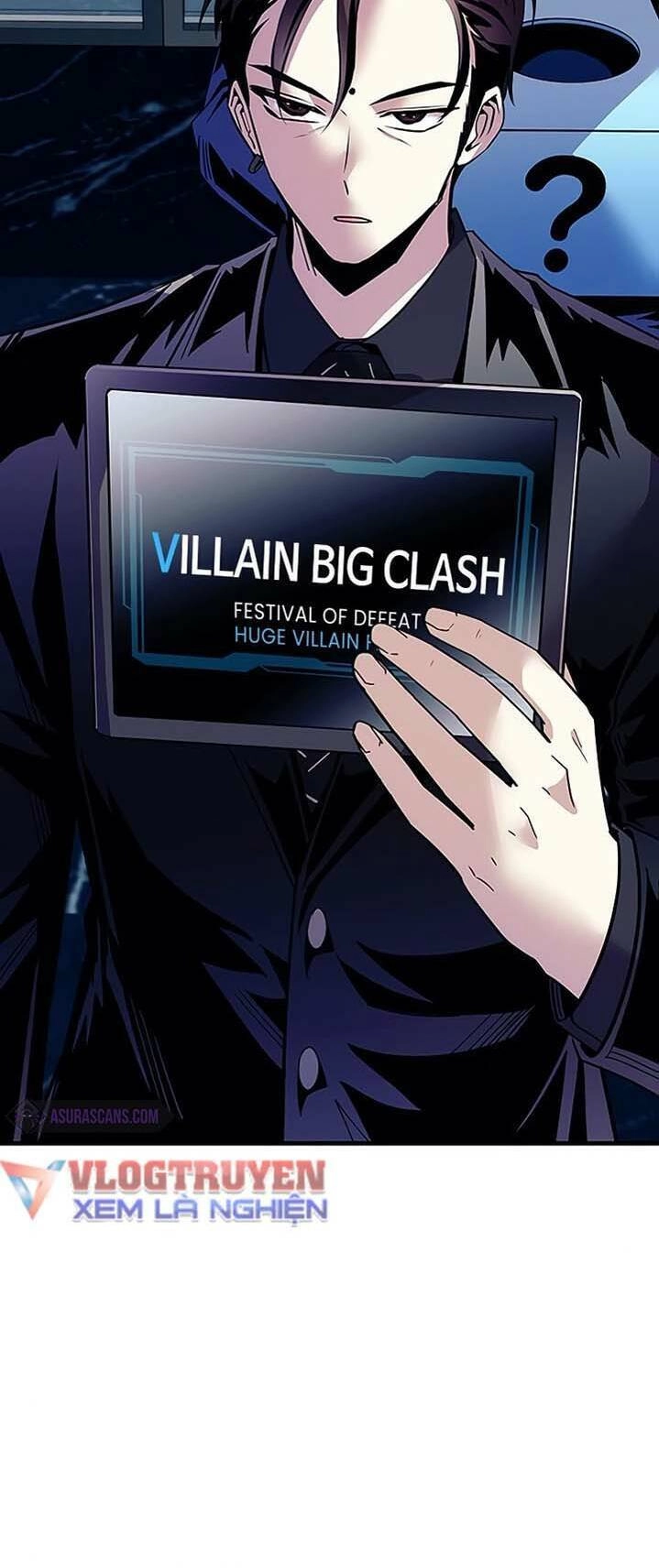 Tiêu Diệt Ác Nhân Chapter 122 - 12