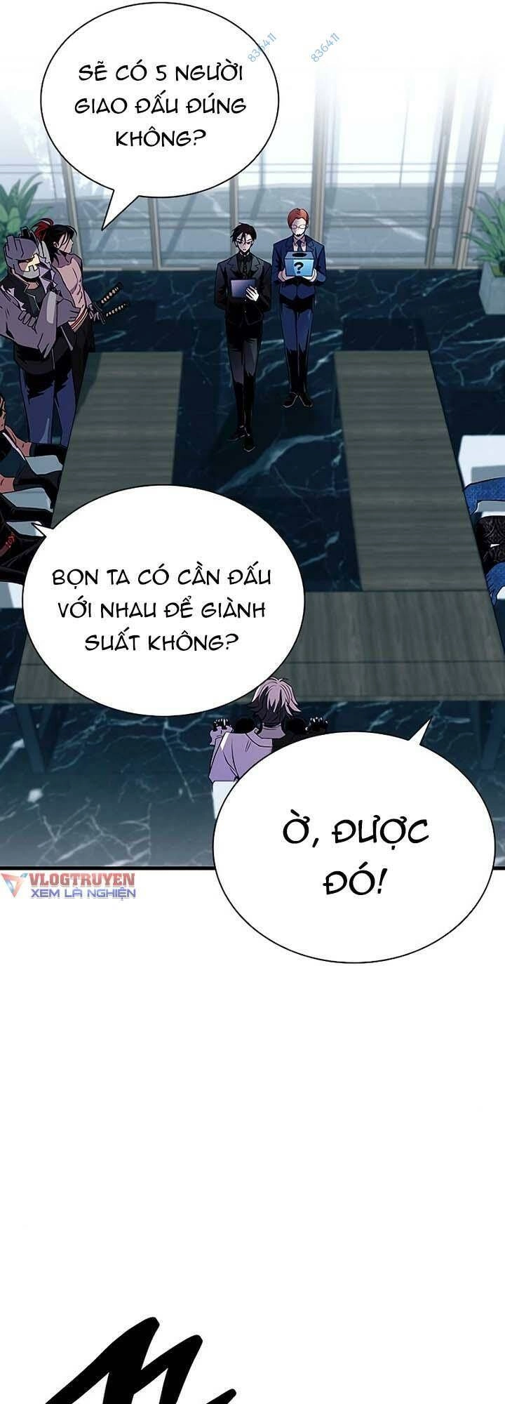 Tiêu Diệt Ác Nhân Chapter 122 - 13