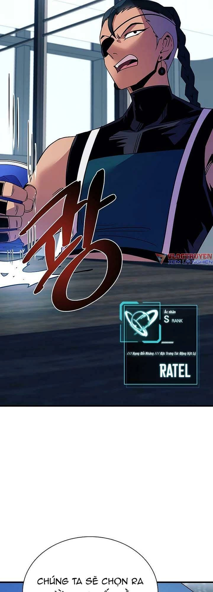 Tiêu Diệt Ác Nhân Chapter 122 - 15