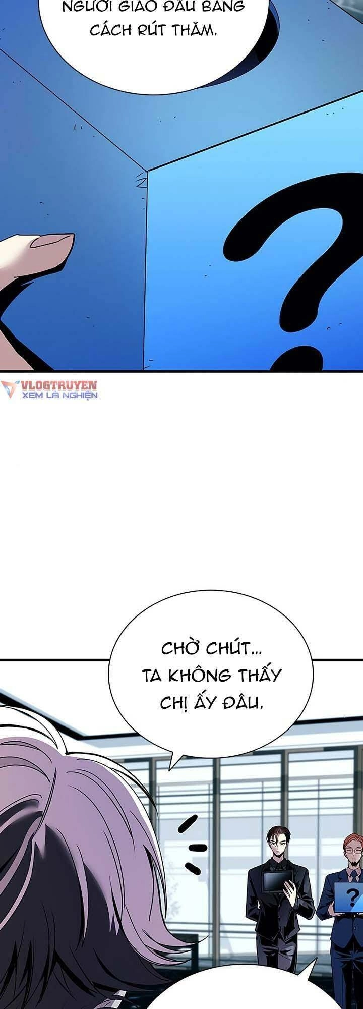 Tiêu Diệt Ác Nhân Chapter 122 - 16