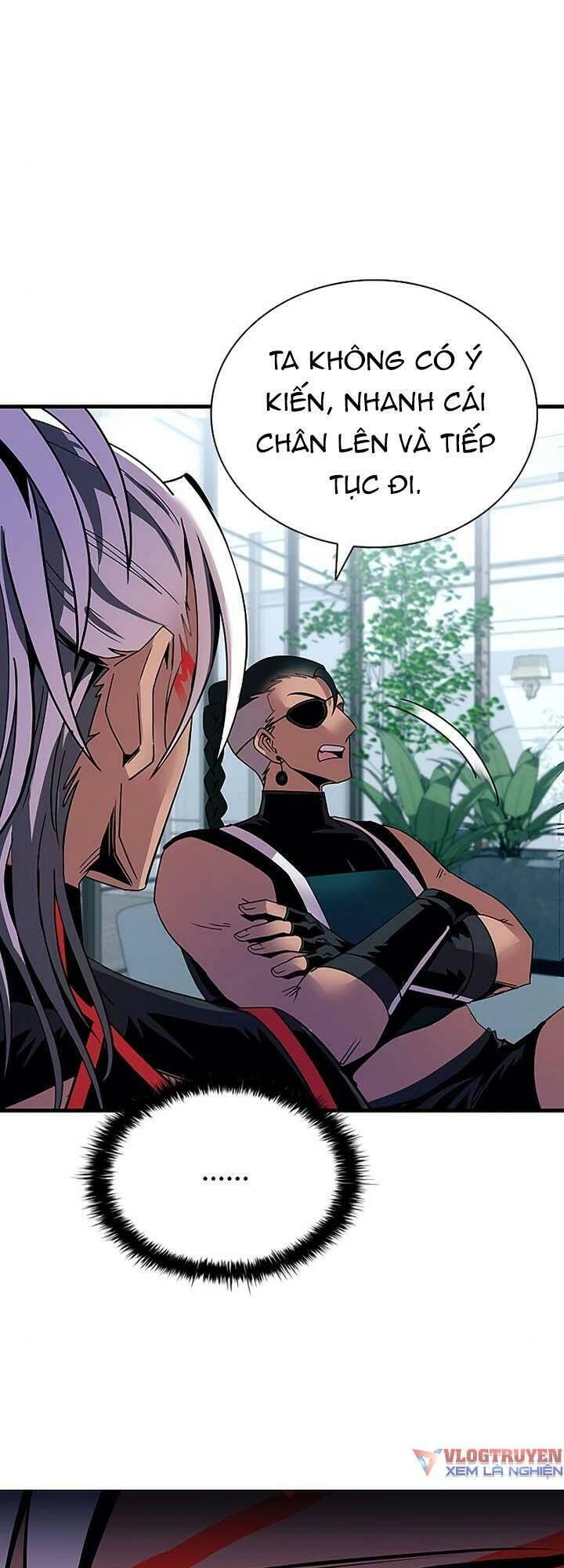 Tiêu Diệt Ác Nhân Chapter 122 - 18