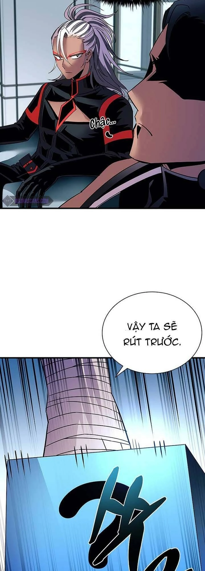 Tiêu Diệt Ác Nhân Chapter 122 - 21