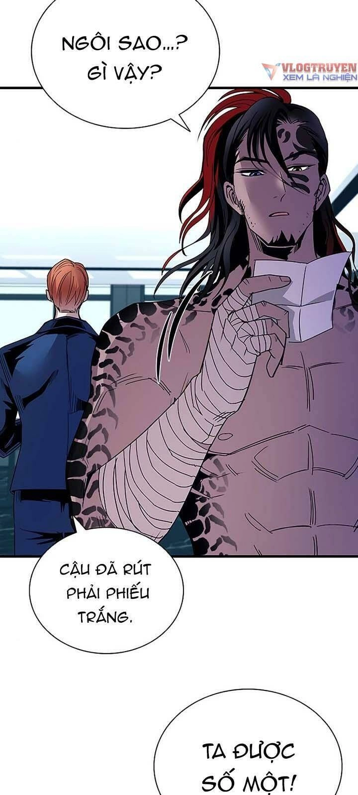 Tiêu Diệt Ác Nhân Chapter 122 - 23