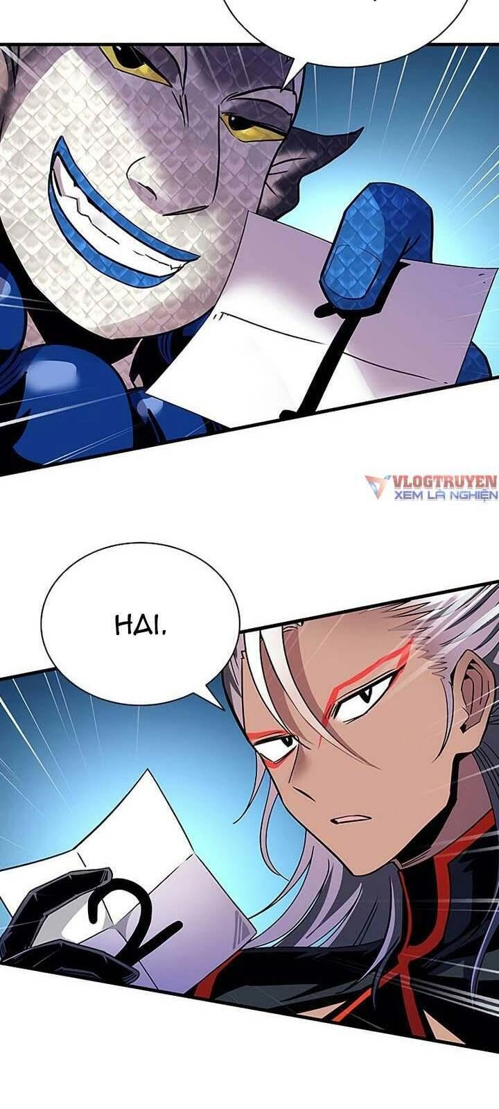 Tiêu Diệt Ác Nhân Chapter 122 - 24