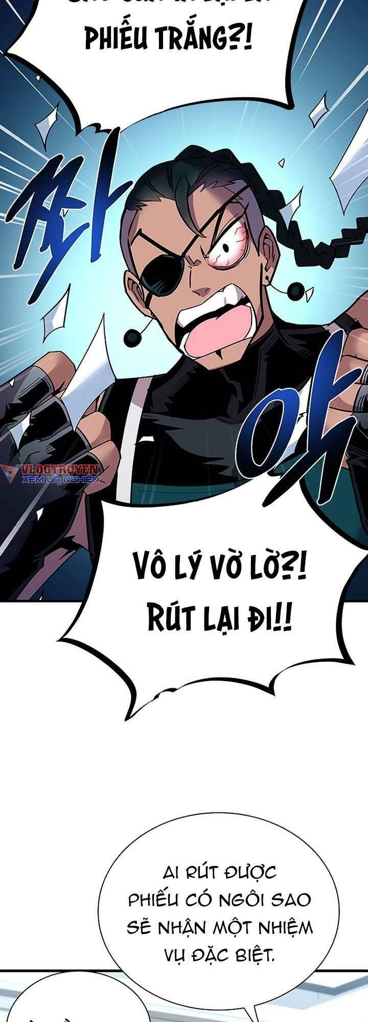 Tiêu Diệt Ác Nhân Chapter 122 - 28