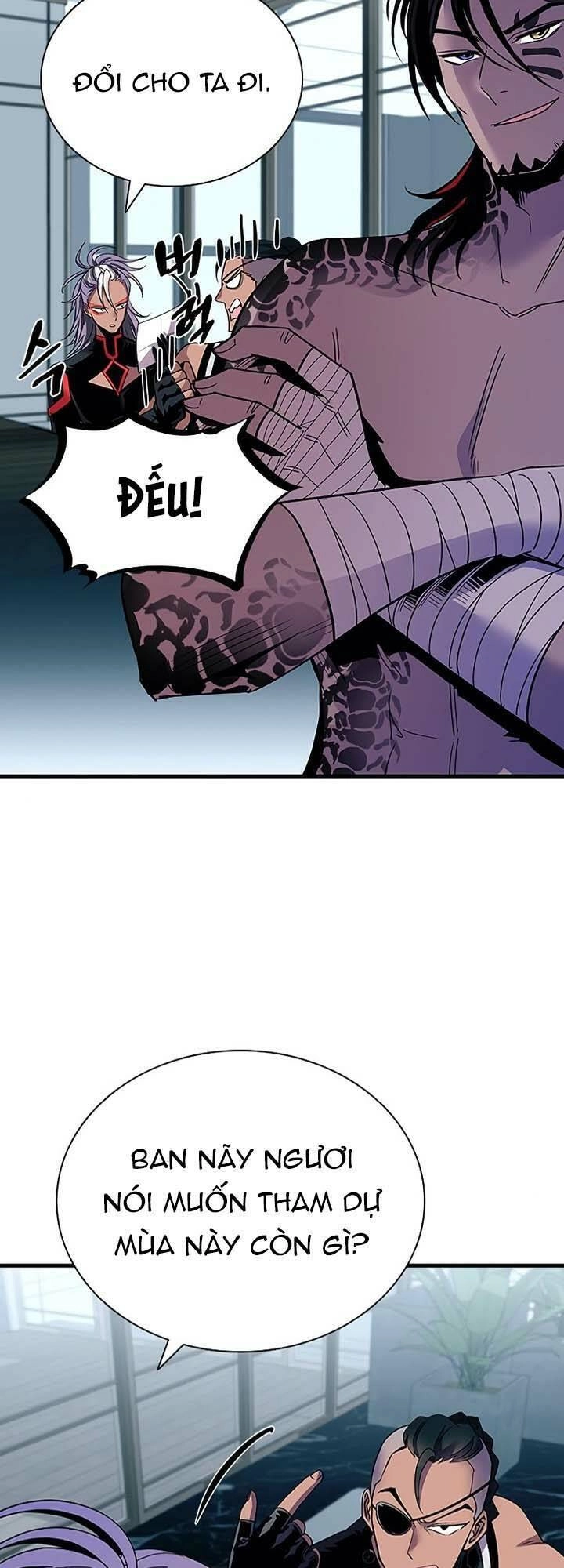 Tiêu Diệt Ác Nhân Chapter 122 - 30