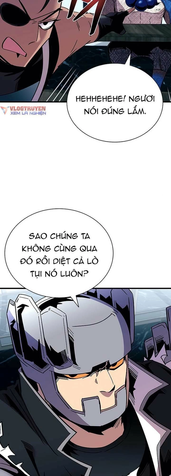 Tiêu Diệt Ác Nhân Chapter 122 - 33