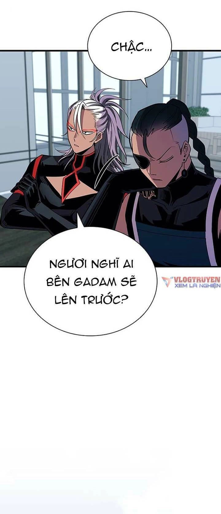 Tiêu Diệt Ác Nhân Chapter 122 - 36