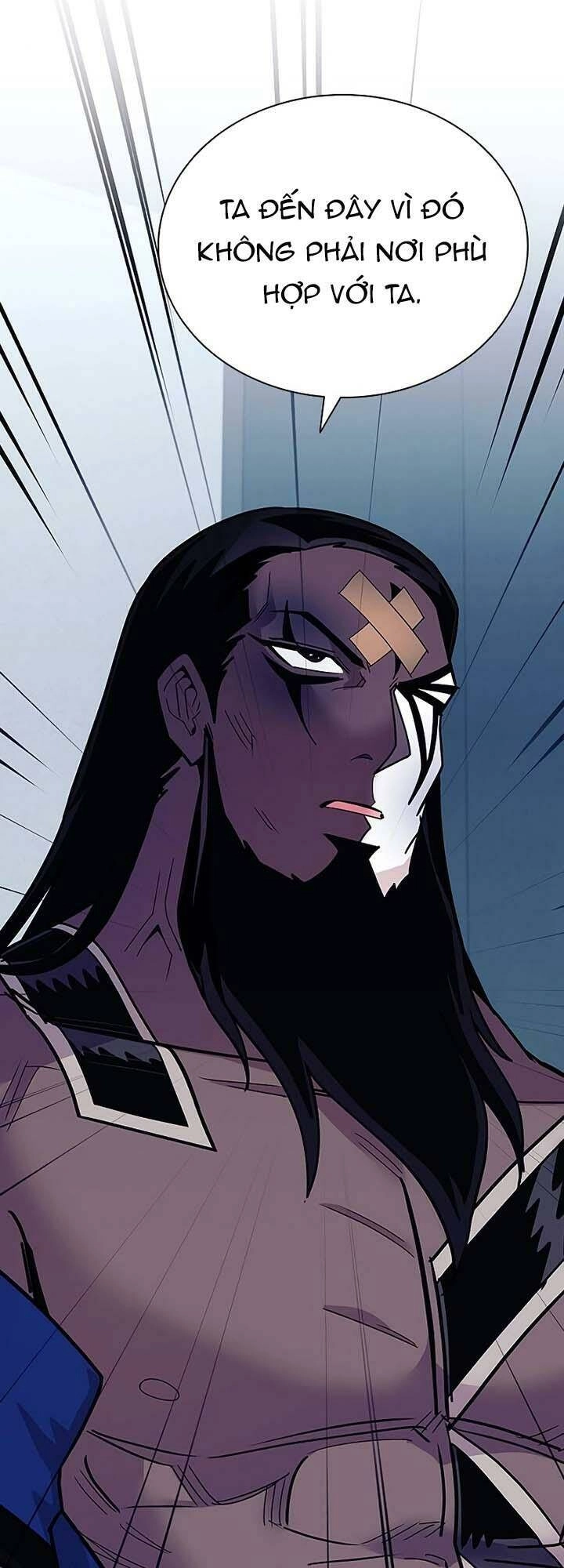 Tiêu Diệt Ác Nhân Chapter 122 - 41