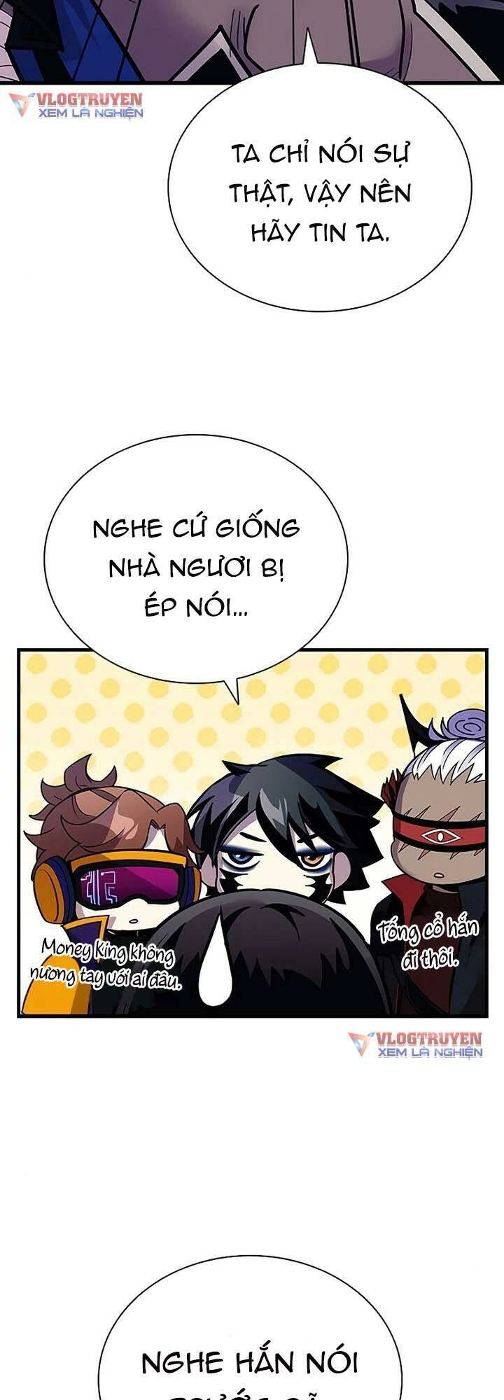 Tiêu Diệt Ác Nhân Chapter 122 - 42