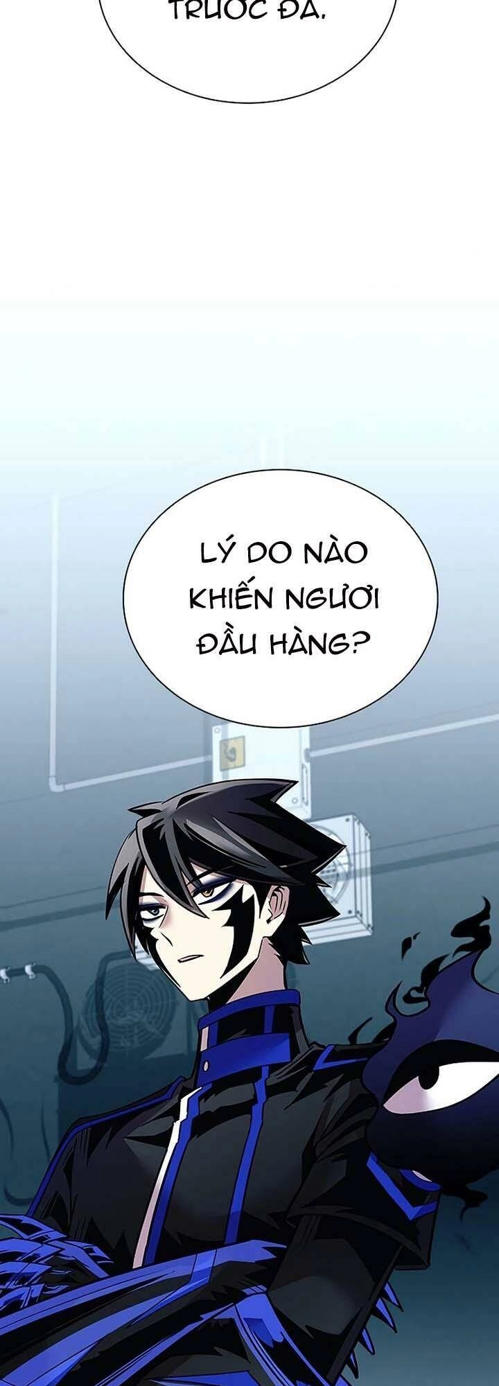 Tiêu Diệt Ác Nhân Chapter 122 - 43