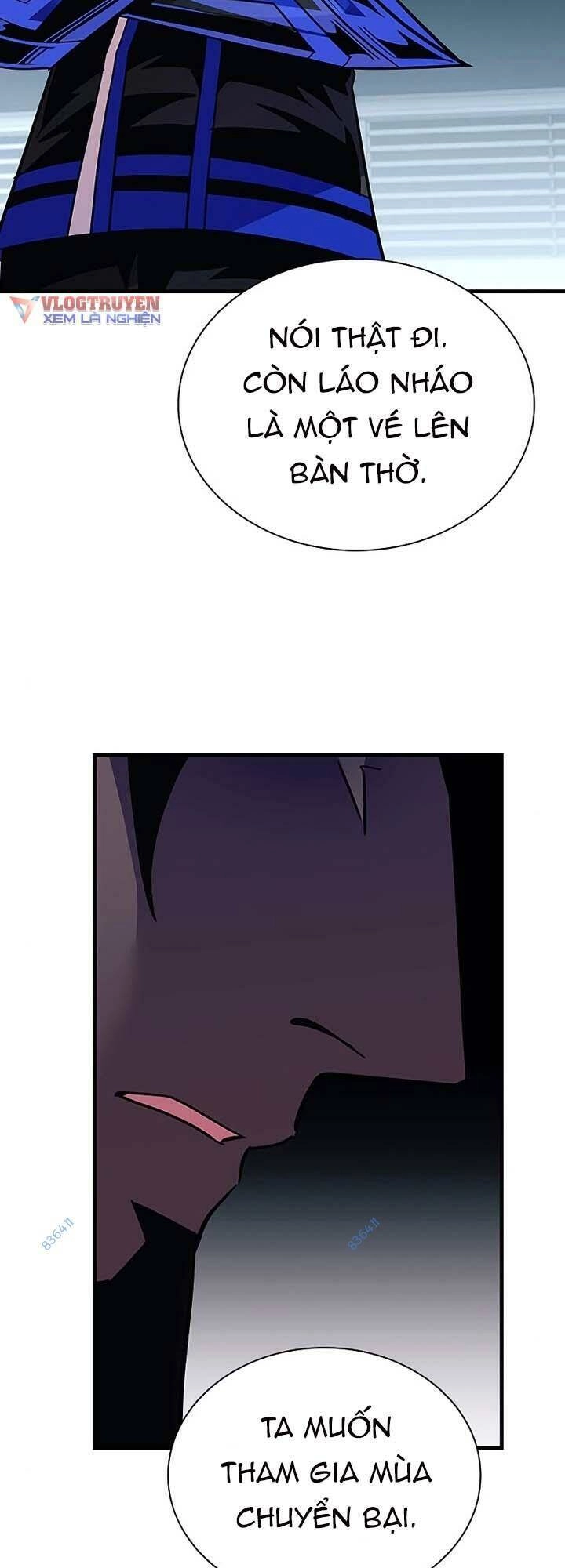 Tiêu Diệt Ác Nhân Chapter 122 - 44