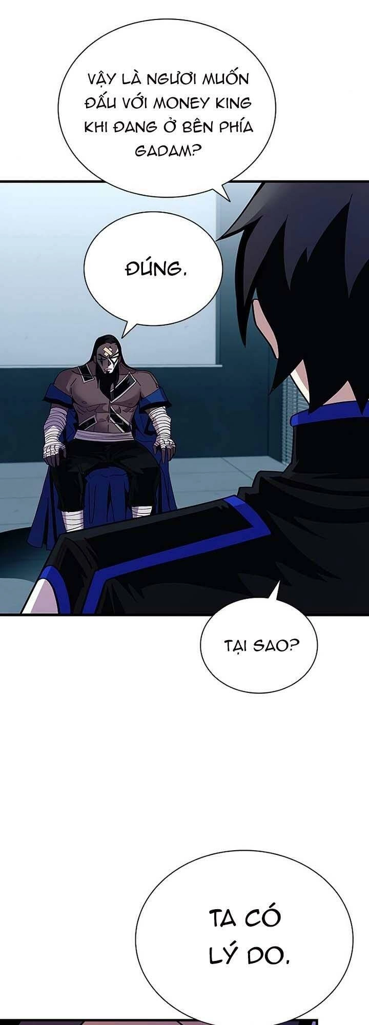 Tiêu Diệt Ác Nhân Chapter 122 - 46