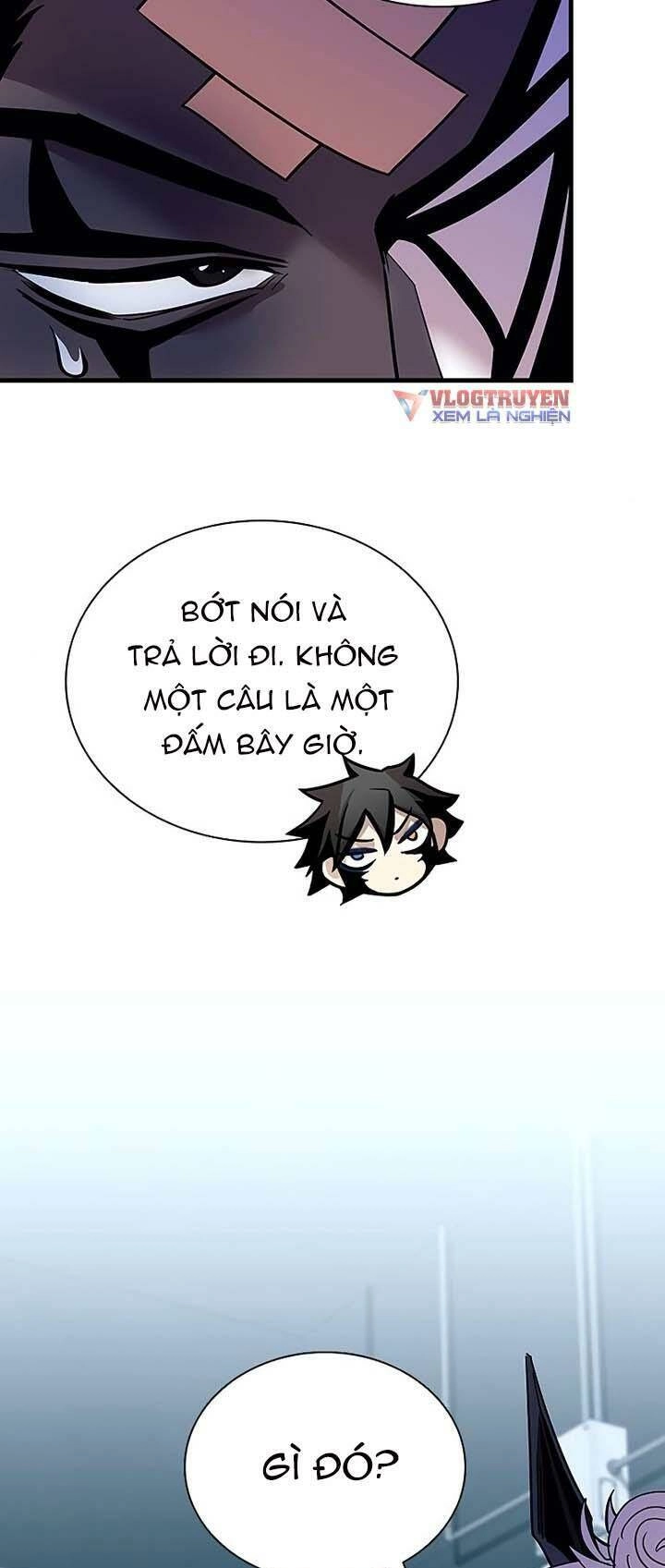 Tiêu Diệt Ác Nhân Chapter 122 - 47