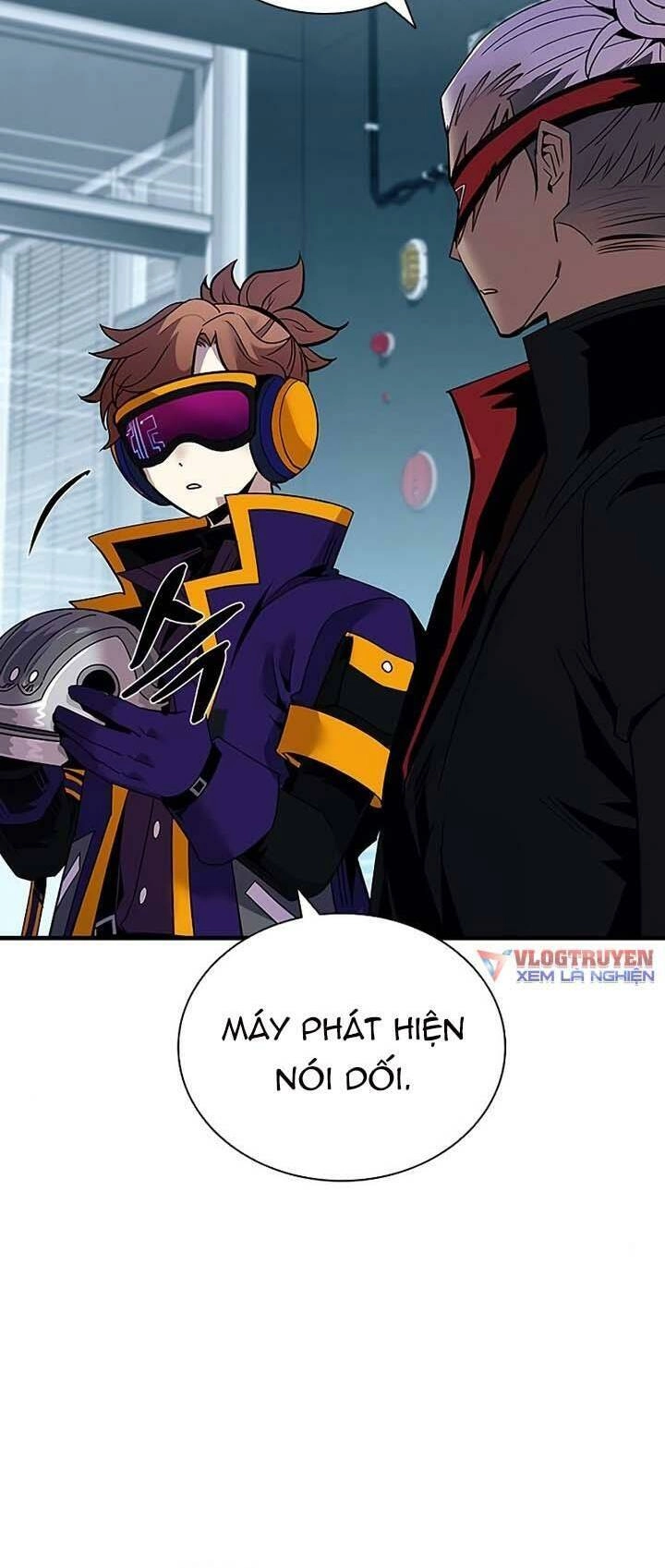 Tiêu Diệt Ác Nhân Chapter 122 - 48