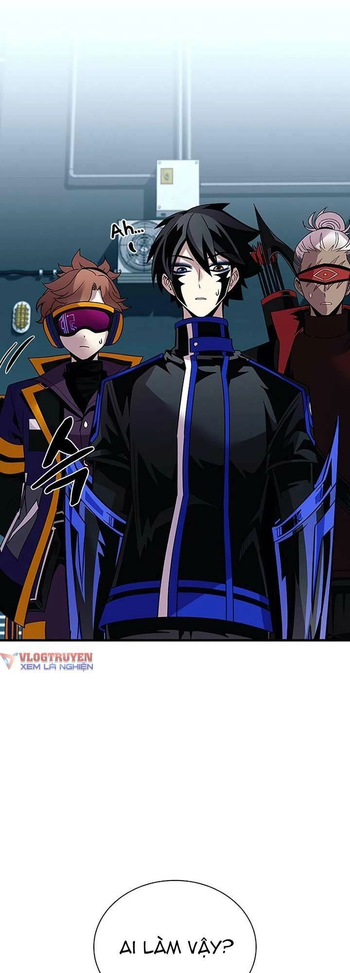 Tiêu Diệt Ác Nhân Chapter 122 - 52