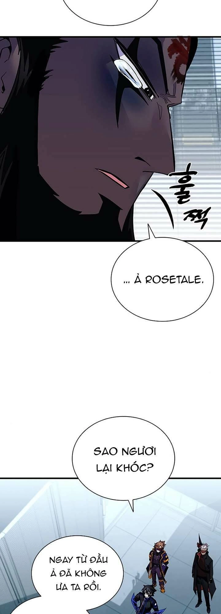 Tiêu Diệt Ác Nhân Chapter 122 - 53